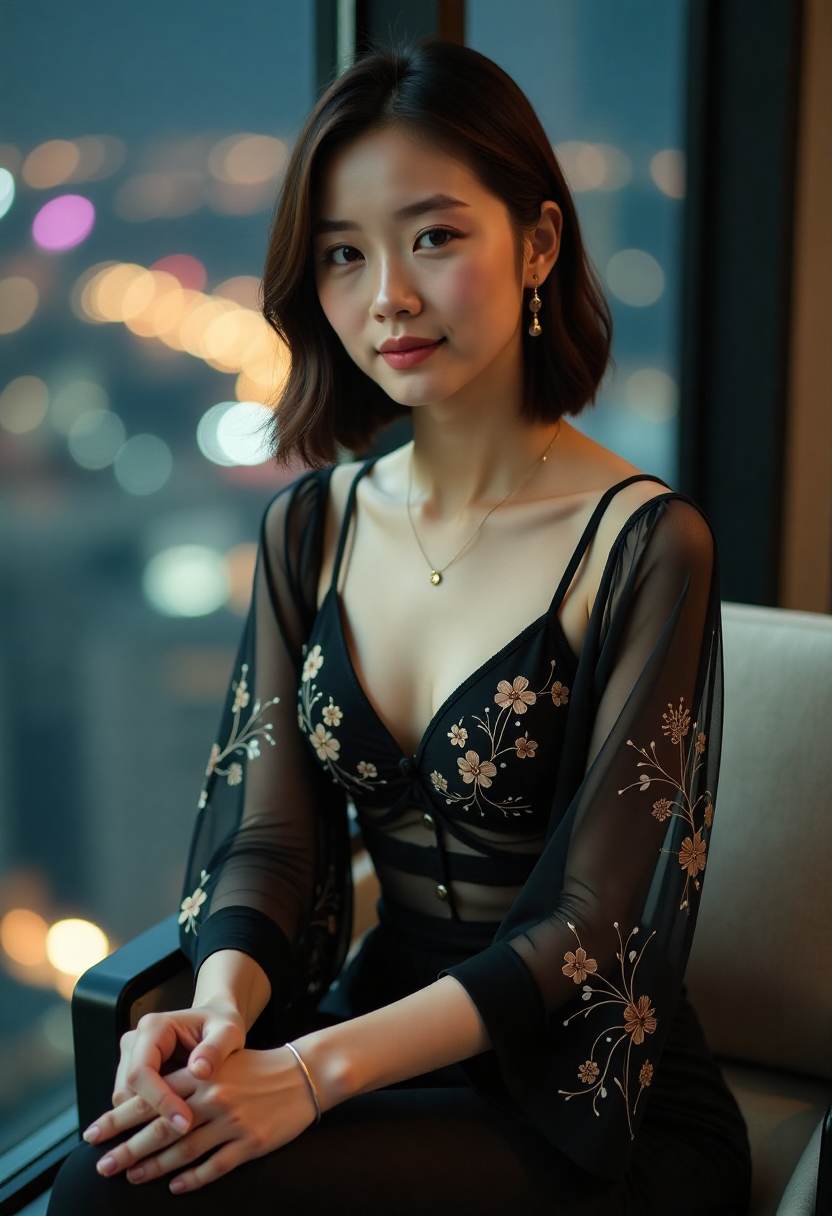 评论用户头像
