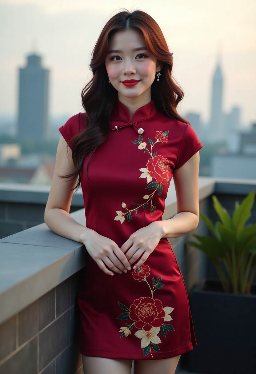 评论用户头像